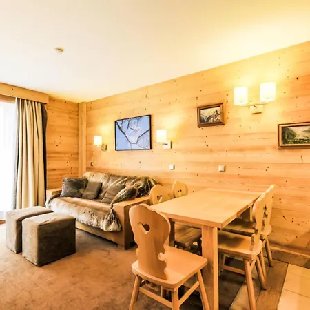 Les Du Forum - Maeva - 2 Pieces 6 Personnes Confort Mae-7730 Apartment *