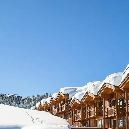 Les Du Forum - Maeva - 2 Pieces 6 Personnes Confort Mae-7730 Apartment Courchevel