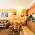 Les Du Forum - Maeva - 2 Pieces 6 Personnes Confort Mae-7730 Apartamento *