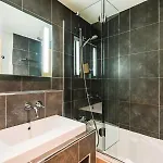 Apartamento Les Du Forum - Maeva - 2 Pieces 6 Personnes Confort Mae-7730 Courchevel